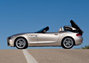 BMW Z4 Roadster